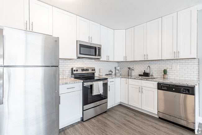 Building Photo - Brookside Gardens