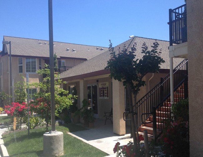 Acacia Glen Senior Apartments - Woodland, CA | Apartment Finder