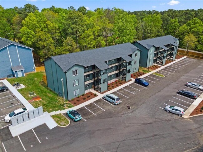 Building Photo - 1309 Hudson Ave