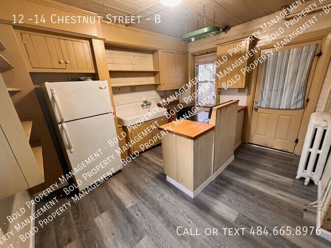 Primary Photo - 12 -14 Chestnut Street-B