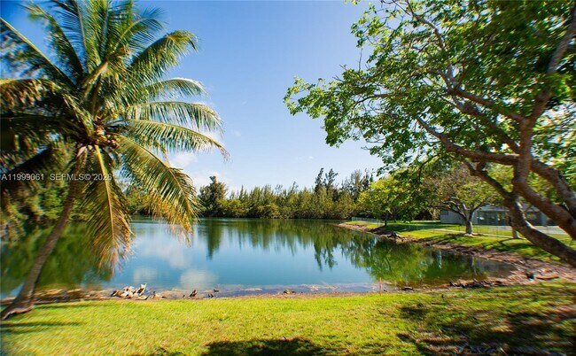 Building Photo - 8260 SW 210th St