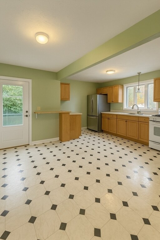 Building Photo - 56 Jessie St