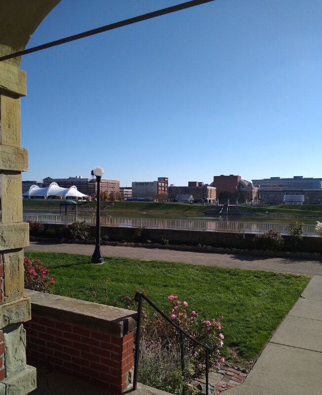 Building Photo - 22 Emmet St