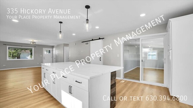 Building Photo - 335 Hickory Ave