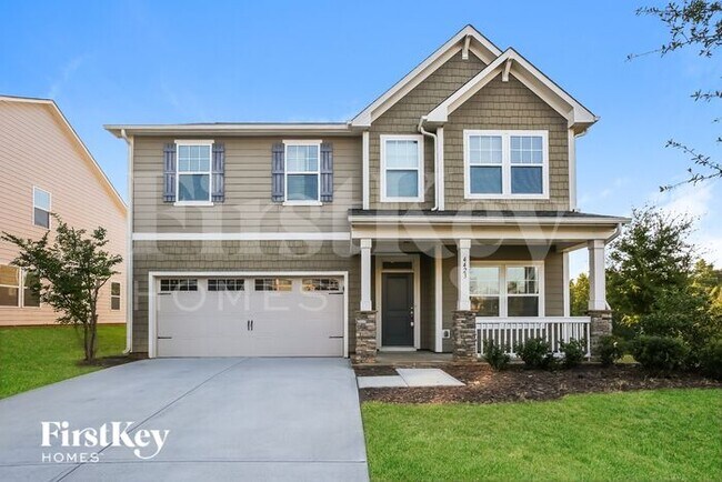 Primary Photo - 4423 Huntley Glen Dr