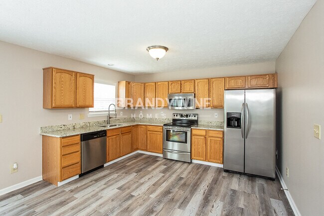 Building Photo - 967 Webb Dr