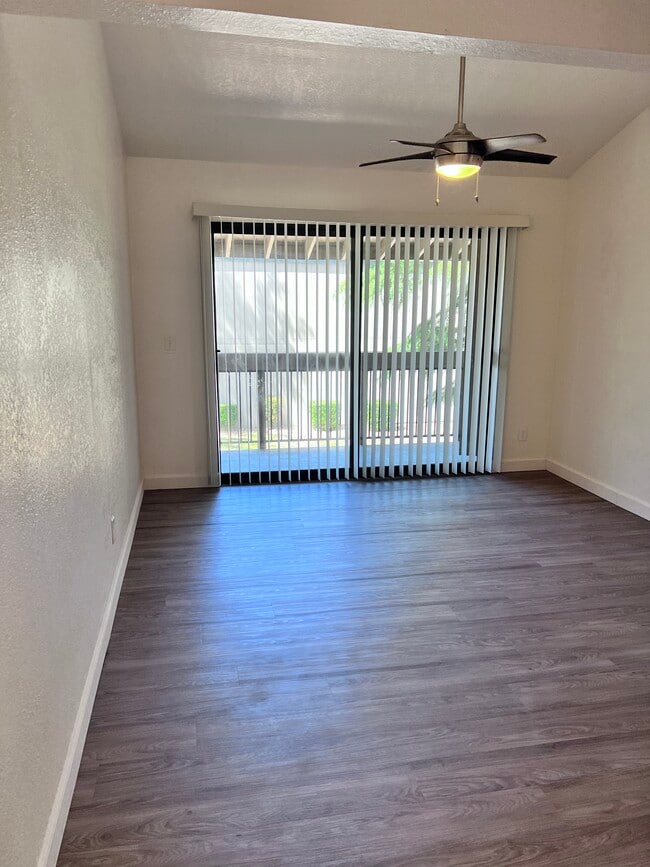2x1 Living Space - Pine Manor (03/26)