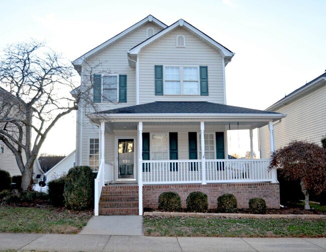 Primary Photo - 332 Wyndhurst