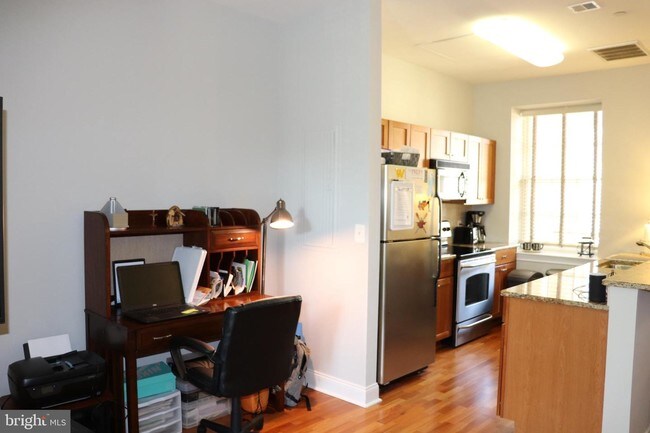 Building Photo - 1 Academy Circle