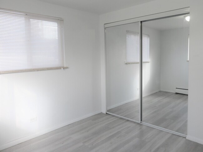 Bedroom #2 - 1460 S Ash St