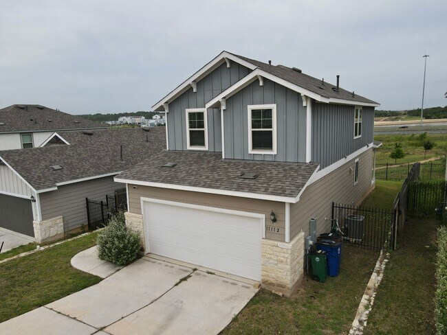 Building Photo - 11112 Mestengo Dr