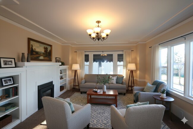 Building Photo - 4640 Park Blvd