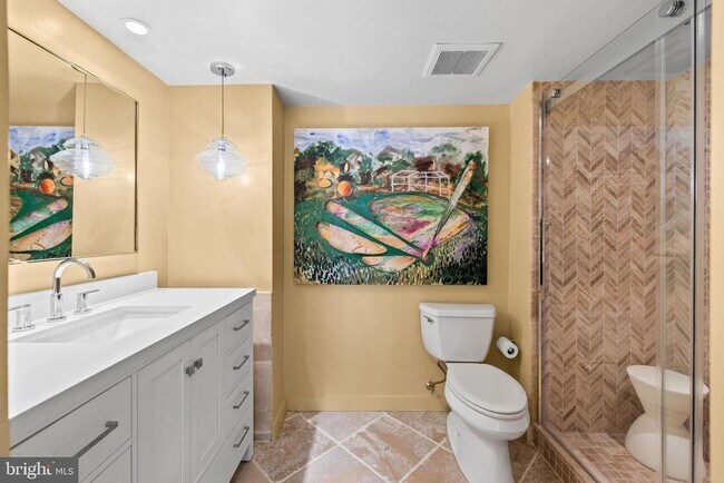 Building Photo - 1401 17th St NW