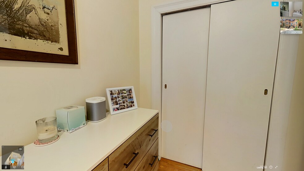 Building Photo - 1059 Beacon St