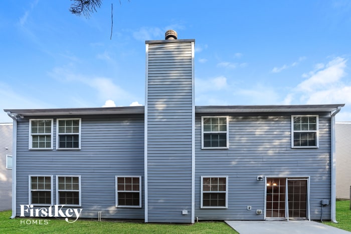 Building Photo - 3050 Whittier Way