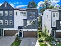 Building Photo - 8004 Cedarsmith Ct