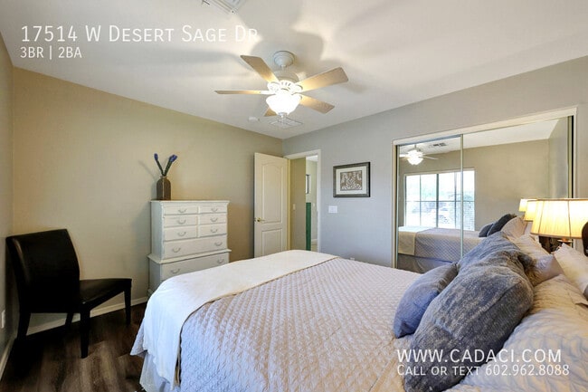Building Photo - 17514 W Desert Sage Dr