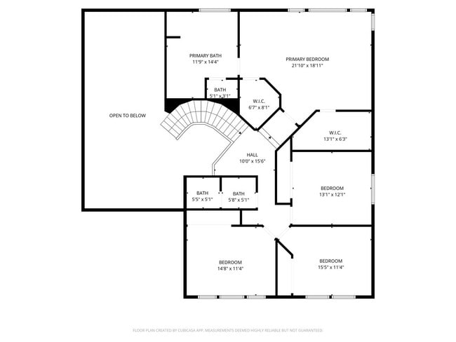 Building Photo - 2120 Waterbury Ln