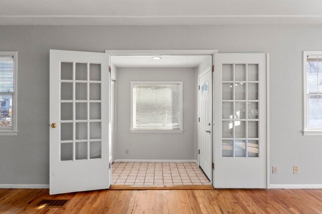 Building Photo - 2255 S Gilpin St