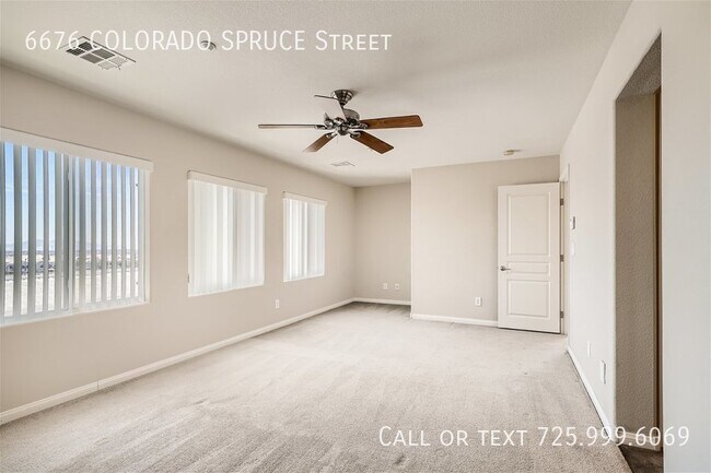 Building Photo - 3-Story Home in Centennial Hills