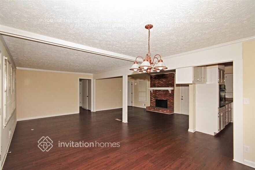 Building Photo - 396 Sancho Dr NW