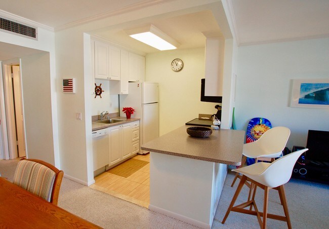 Building Photo - 4501 S Ocean Boulevard A7