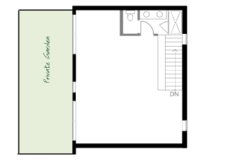 Floorplan - Biscuit Company Lofts