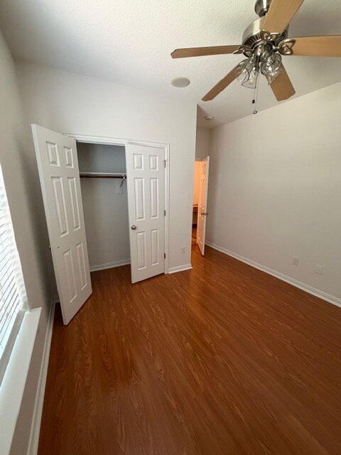 Building Photo - Former model home on corner lot is ready for move in!