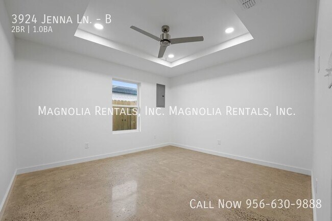 Building Photo - 1st Month Free with 13 Month Lease