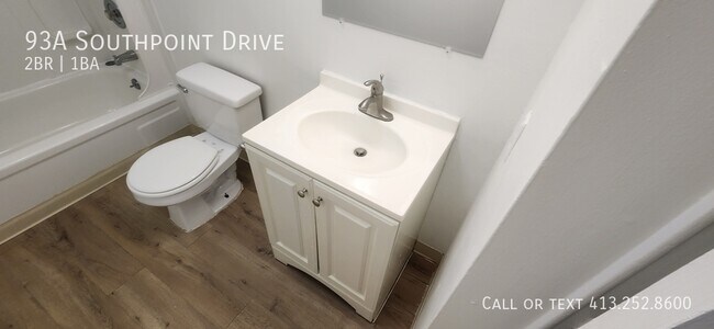 Building Photo - 93A Southpoint Drive-