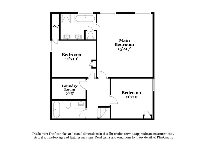 Building Photo - 41 Castlemoor Loop