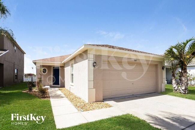 Building Photo - 928 Seminole Sky Dr