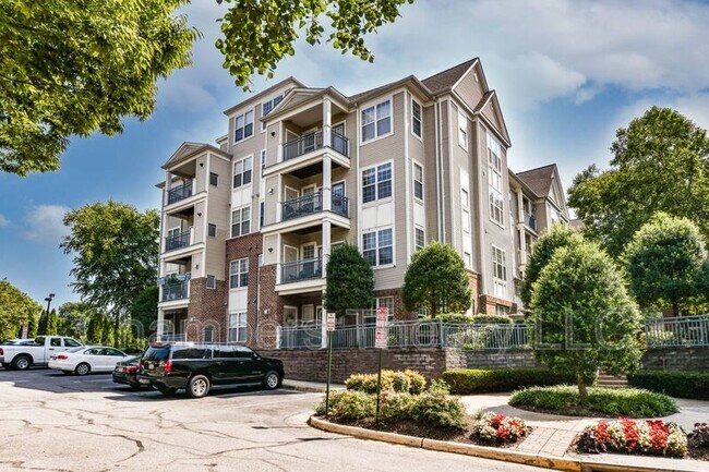 Building Photo - 3021 Nicosh Cir