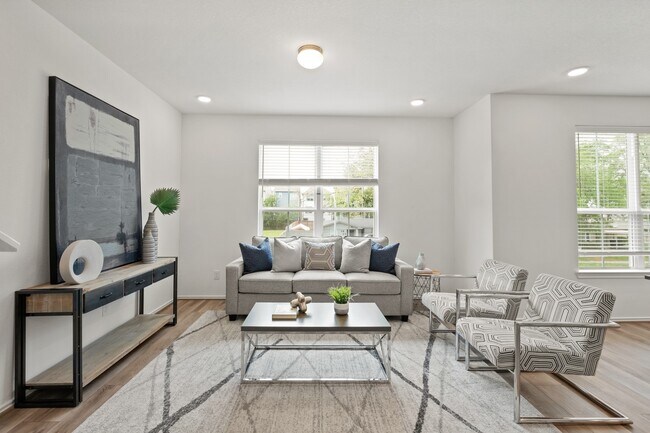 Building Photo - 1402 Wycliffe Dr