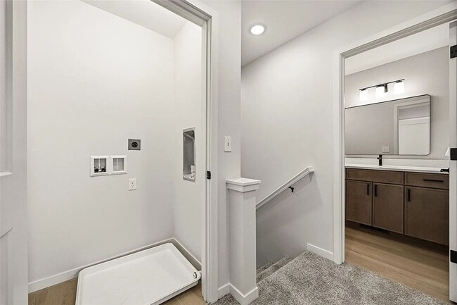 Building Photo - Big Ben at the Loop – Brand New 3 Bedroom Condo | Attached 2-Stall Garage