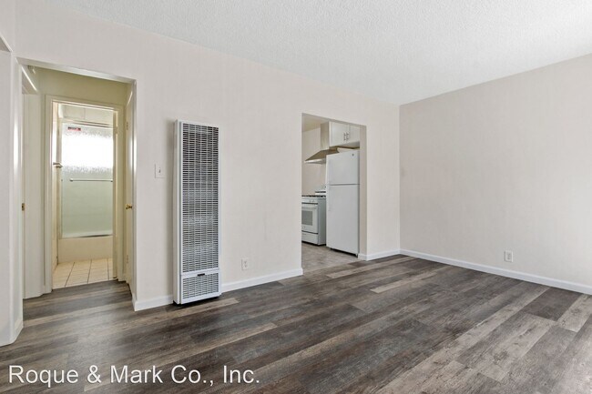 Building Photo - 2 br, 1 bath Apartment - 1824 16th Street ...