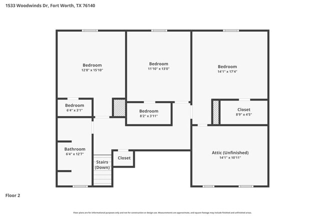 Building Photo - 1533 Woodwinds Dr