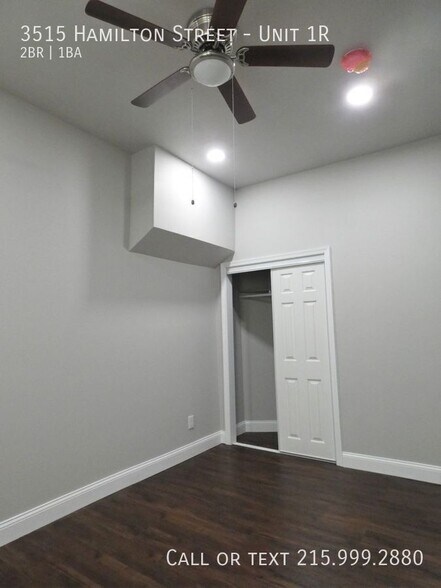 Building Photo - 3515 Hamilton St