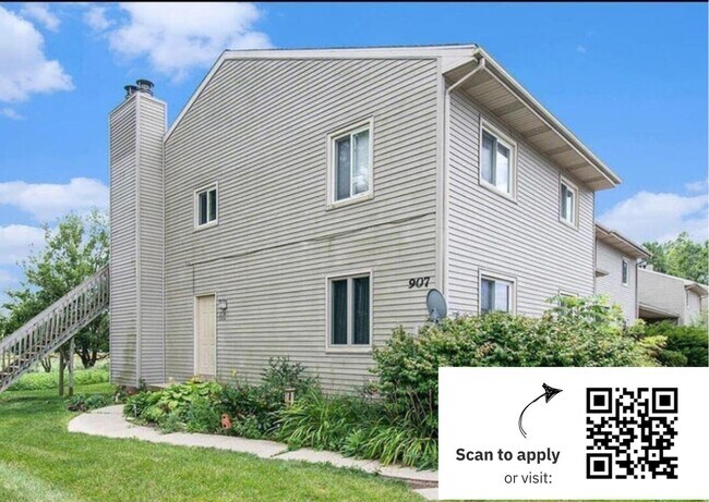 Building Photo - 907 Registry Dr