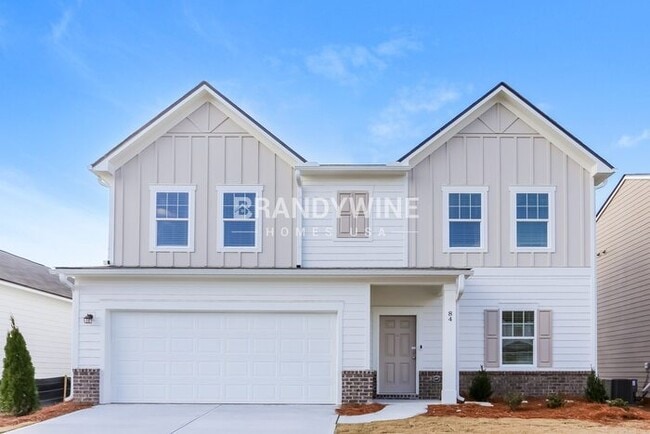 Building Photo - 84 Rowlett Pl