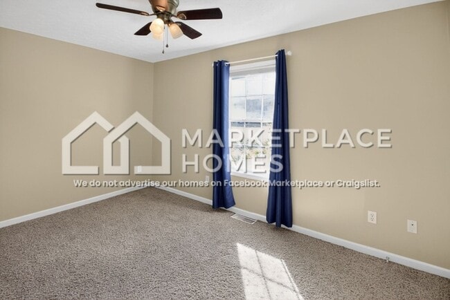 Building Photo - 11820 Scottsville Rd