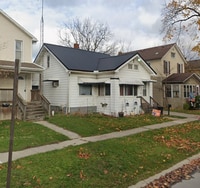 Building Photo - 937 Howard St