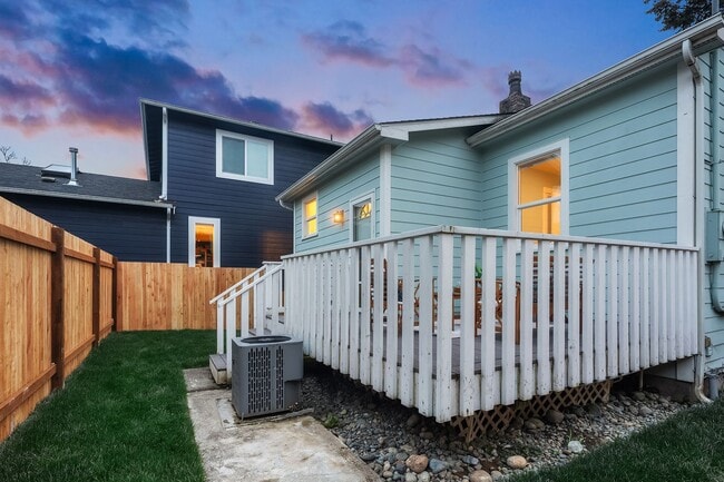 Building Photo - Timeless Elegant 4 Bedroom Craftsman Home ...