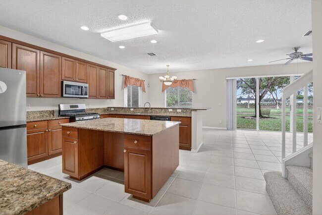 Building Photo - 19343 SW 60th Ct