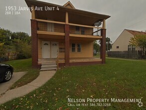 Building Photo - 1953 Jarvis Ave