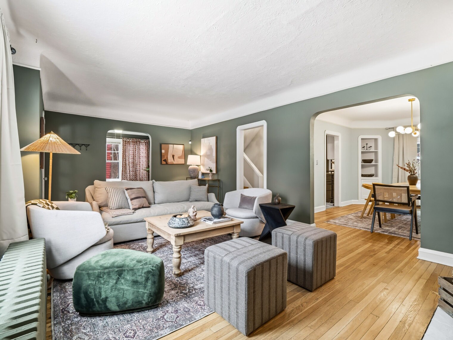 Building Photo - 3621 Silsby Rd