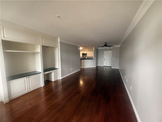 Building Photo - 3334 Peachtree Rd