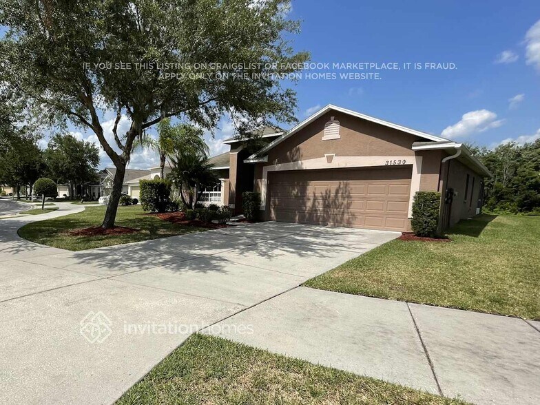 Building Photo - 31530 Triborough Dr