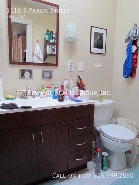 Building Photo - 1116 S Paxon St