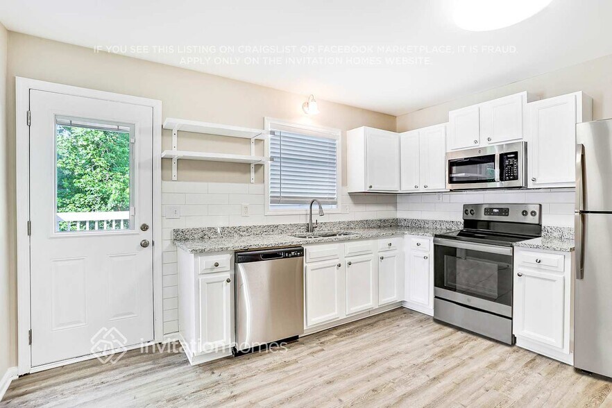 Building Photo - 1752 Jody Dr NE